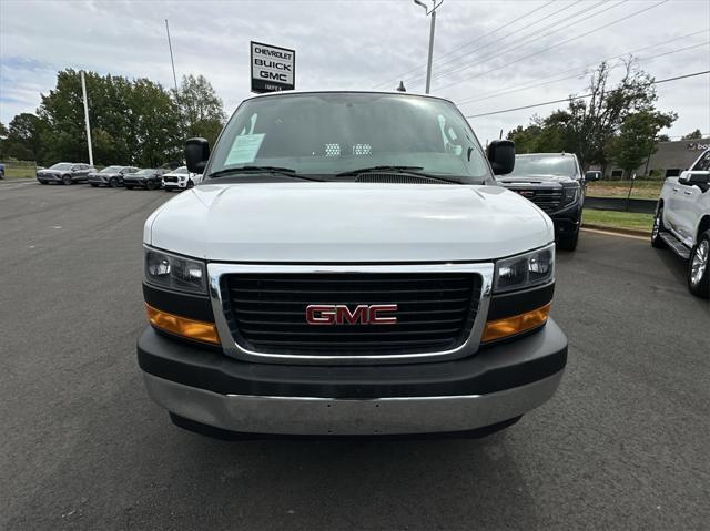 used 2021 GMC Savana 2500 car, priced at $30,850