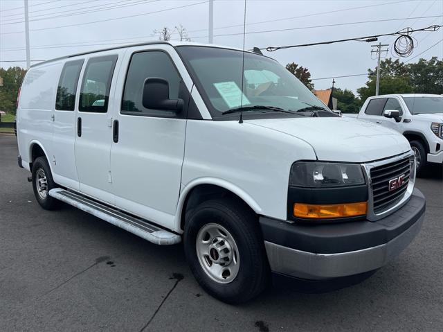 used 2022 GMC Savana 2500 car, priced at $30,200