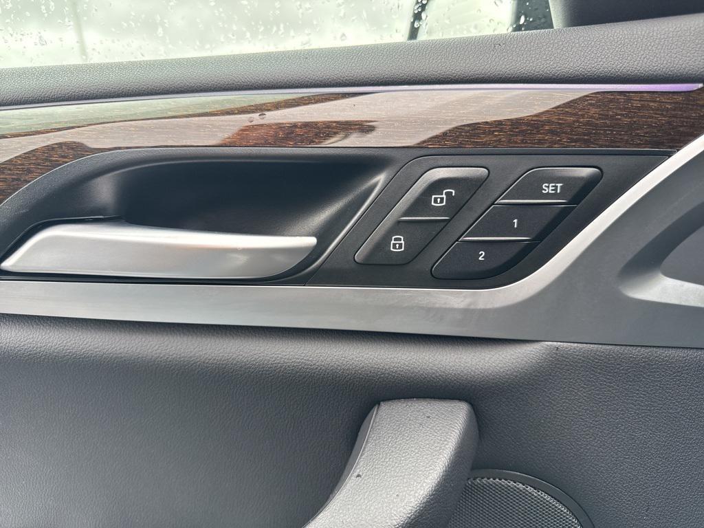 used 2024 BMW X4 car, priced at $38,190