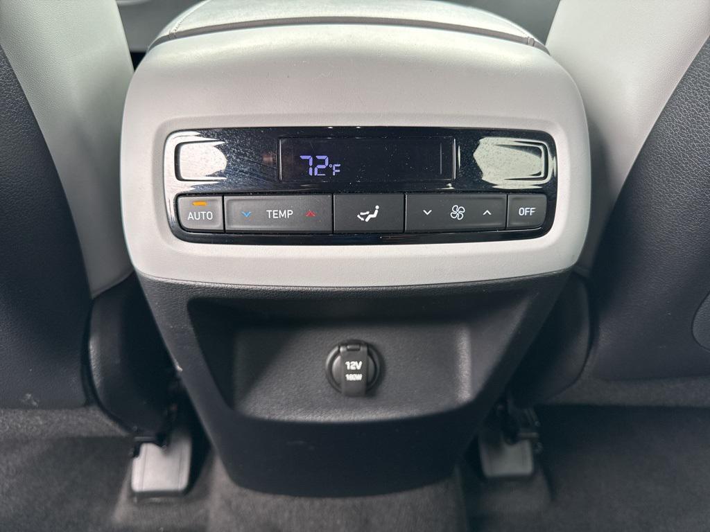 used 2025 Hyundai Palisade car, priced at $34,890