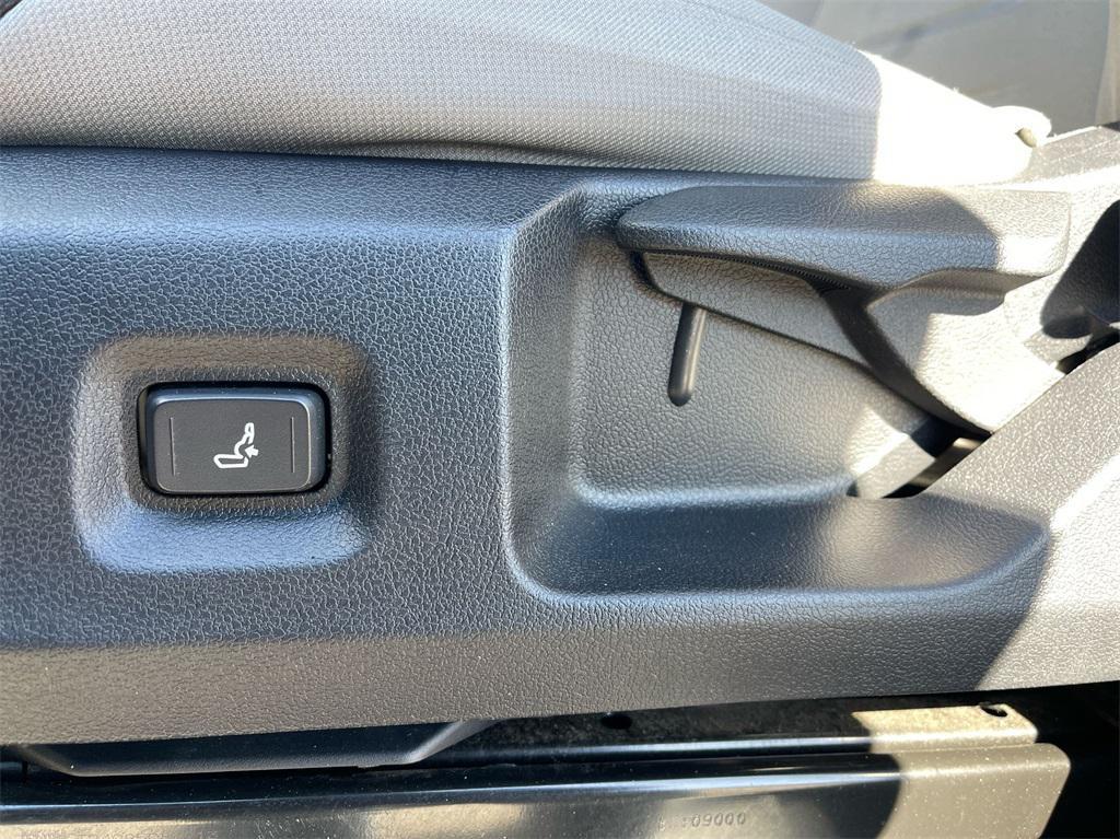 used 2024 Toyota Tacoma car, priced at $39,860