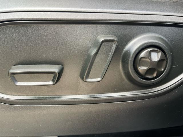 used 2023 Jeep Grand Cherokee L car, priced at $29,250