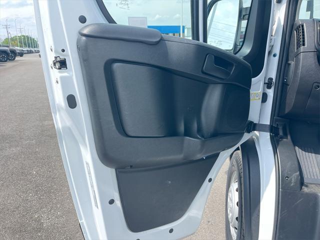 used 2024 Ram ProMaster 2500 car