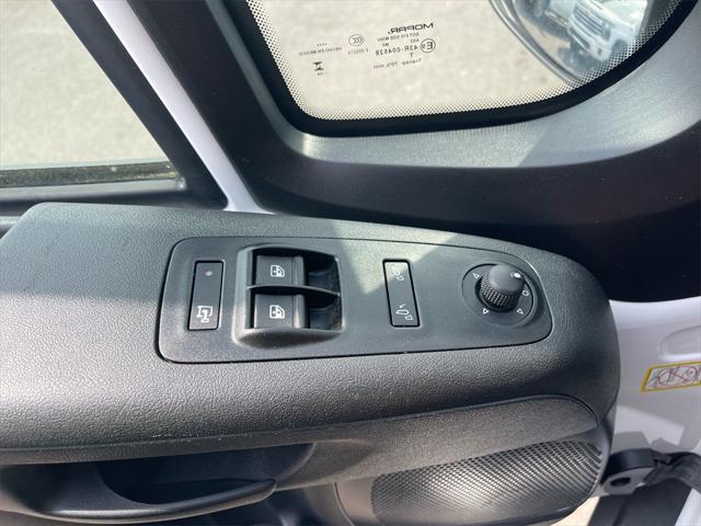 used 2024 Ram ProMaster 2500 car