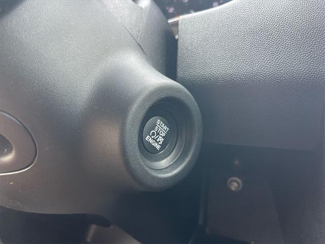 used 2024 Ram ProMaster 2500 car
