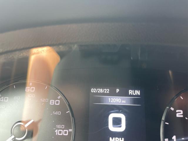 used 2024 Ram ProMaster 2500 car