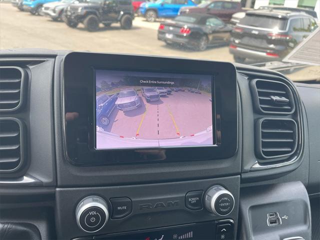 used 2024 Ram ProMaster 2500 car