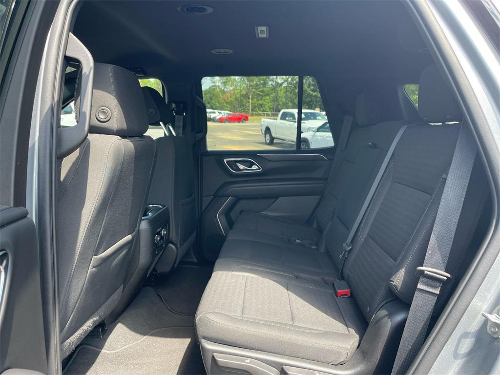 used 2023 Chevrolet Tahoe car, priced at $46,990