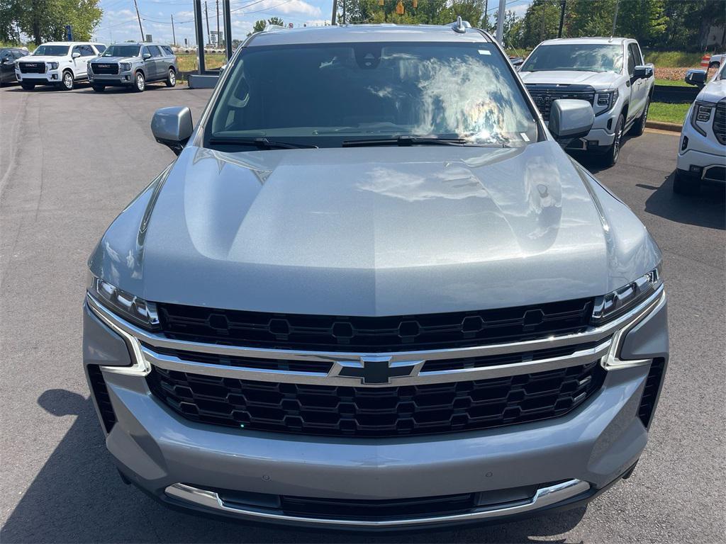 used 2023 Chevrolet Tahoe car, priced at $46,990