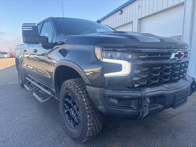 used 2024 Chevrolet Silverado 1500 car, priced at $64,580