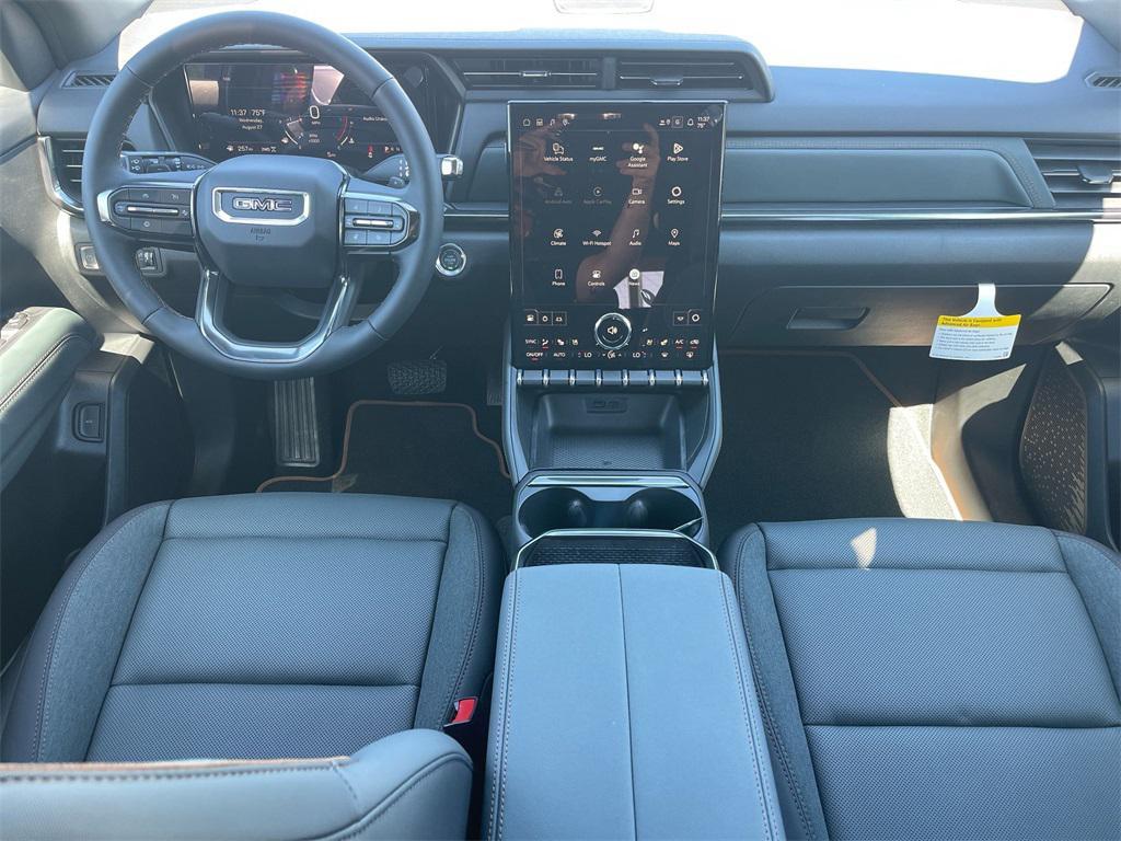 new 2026 GMC Terrain car, priced at $38,695