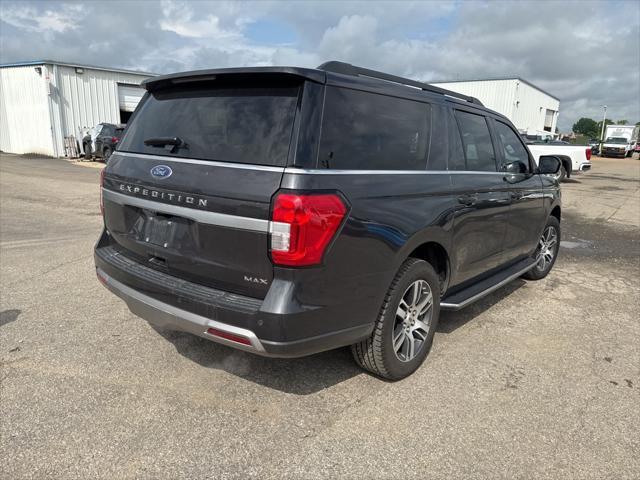 used 2022 Ford Expedition Max car, priced at $33,870