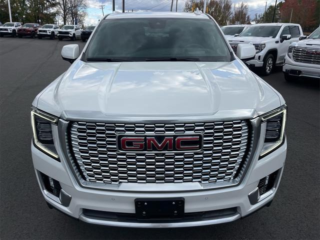 used 2023 GMC Yukon XL car, priced at $69,260