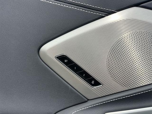 used 2024 Chevrolet Corvette car, priced at $67,780