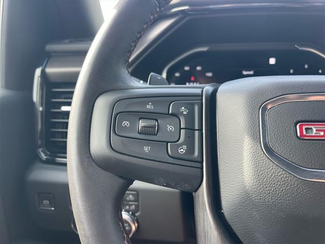 used 2023 GMC Sierra 1500 car