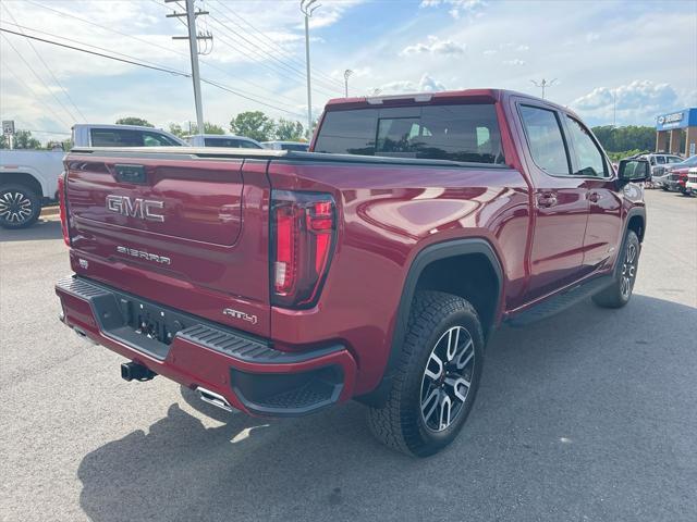 used 2023 GMC Sierra 1500 car