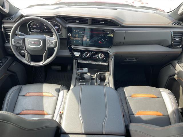 used 2023 GMC Sierra 1500 car