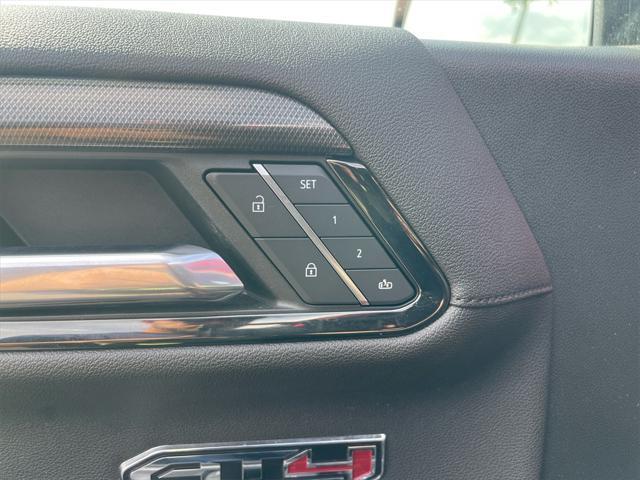 used 2023 GMC Sierra 1500 car