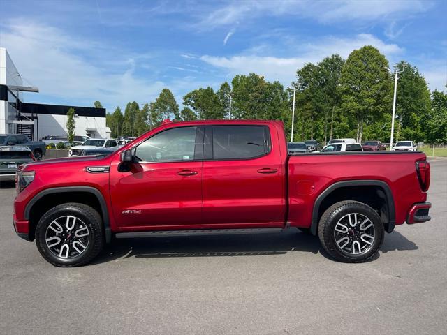 used 2023 GMC Sierra 1500 car