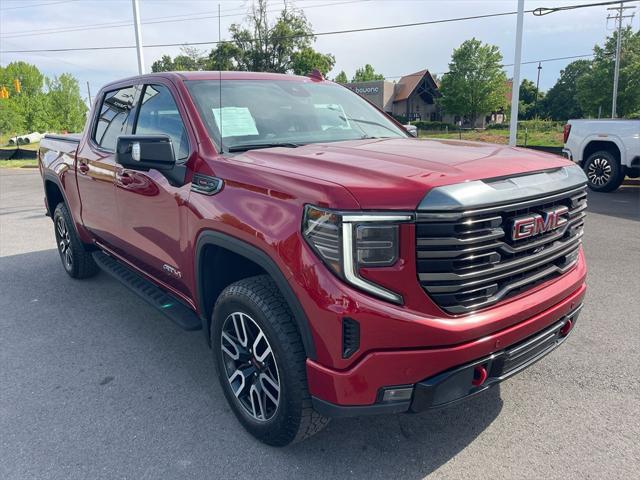 used 2023 GMC Sierra 1500 car
