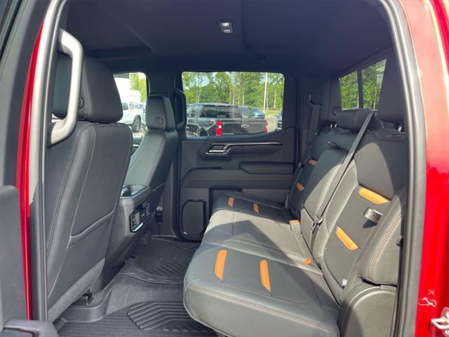 used 2023 GMC Sierra 1500 car