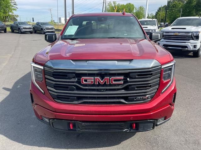 used 2023 GMC Sierra 1500 car