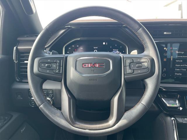 used 2023 GMC Sierra 1500 car