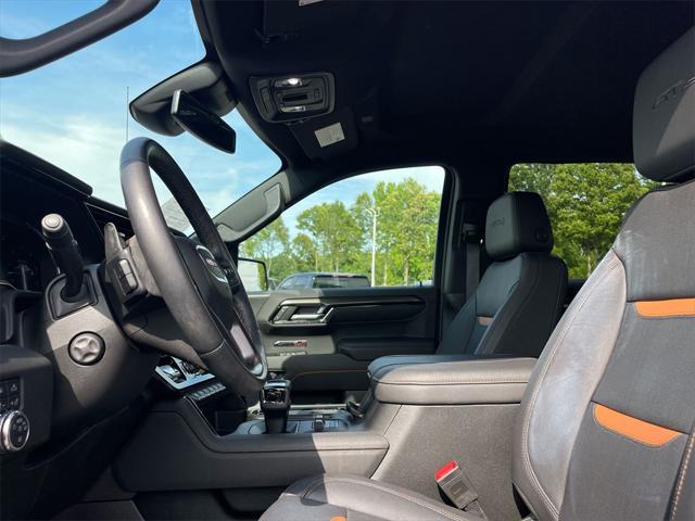 used 2023 GMC Sierra 1500 car