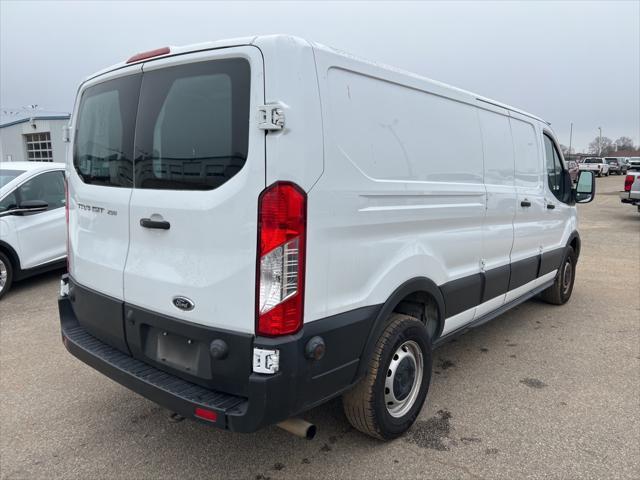 used 2020 Ford Transit-250 car, priced at $27,860