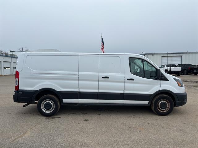 used 2020 Ford Transit-250 car, priced at $27,860