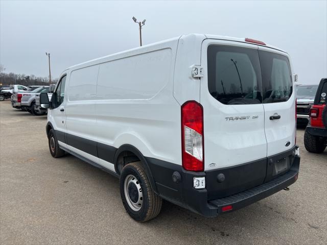 used 2020 Ford Transit-250 car, priced at $27,860