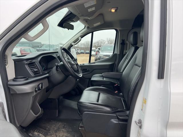 used 2020 Ford Transit-250 car, priced at $27,860