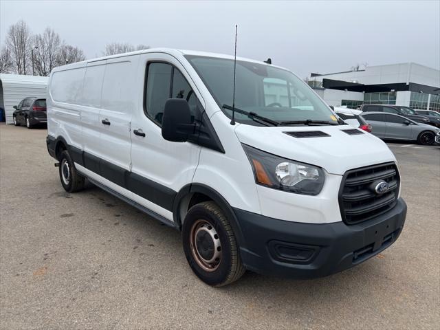 used 2020 Ford Transit-250 car, priced at $27,860