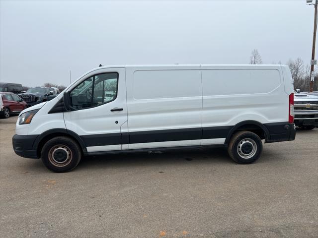 used 2020 Ford Transit-250 car, priced at $27,860