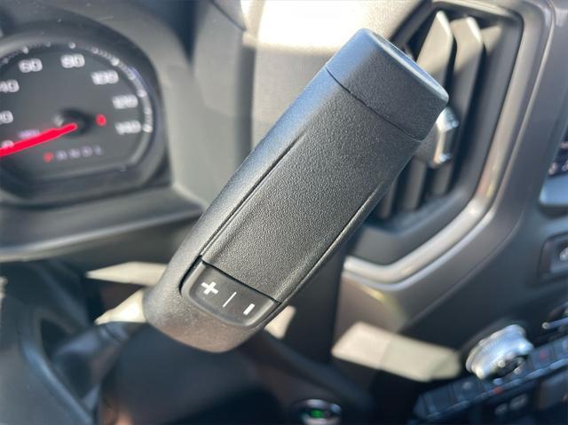 used 2024 GMC Sierra 1500 car, priced at $43,500