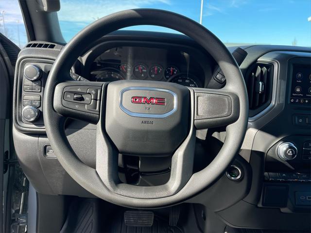 used 2024 GMC Sierra 1500 car, priced at $43,500