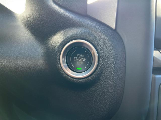 used 2024 GMC Sierra 1500 car, priced at $43,500