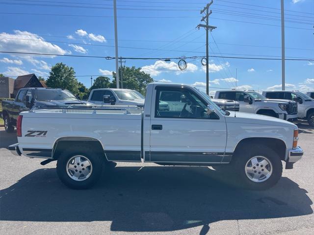 used 1994 Chevrolet 1500 car, priced at $75,000