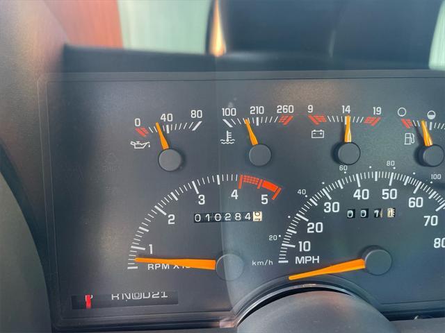 used 1994 Chevrolet 1500 car, priced at $75,000
