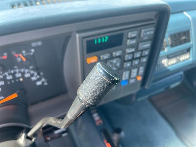 used 1994 Chevrolet 1500 car, priced at $75,000