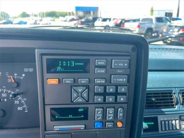 used 1994 Chevrolet 1500 car, priced at $75,000