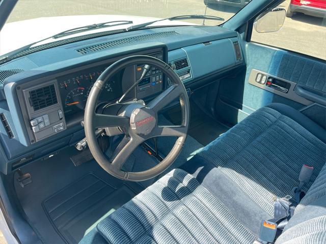 used 1994 Chevrolet 1500 car, priced at $75,000