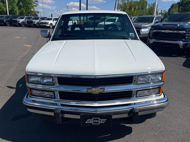used 1994 Chevrolet 1500 car, priced at $75,000