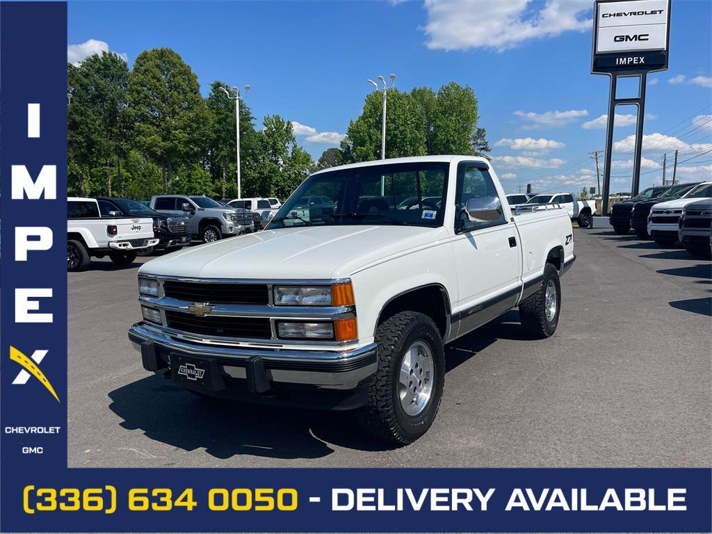 used 1994 Chevrolet 1500 car, priced at $69,990