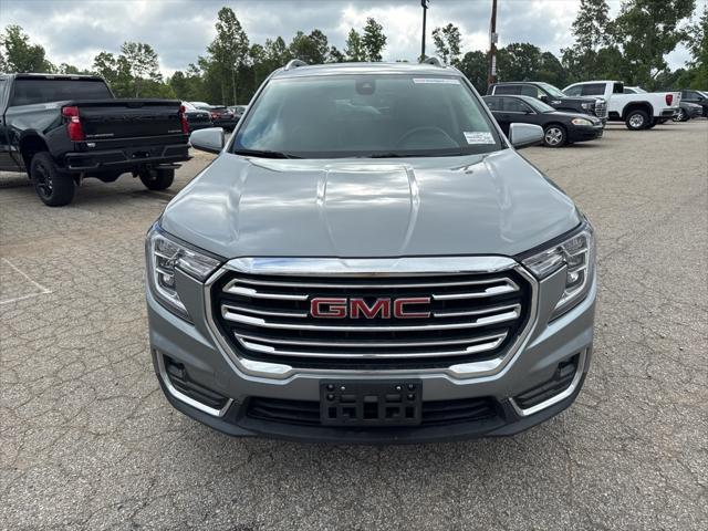 used 2023 GMC Terrain car, priced at $22,450