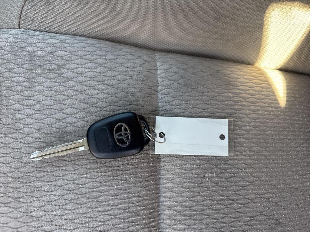 used 2014 Toyota Corolla car