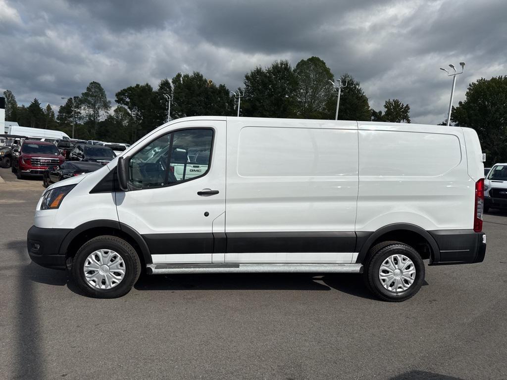 used 2023 Ford Transit-250 car, priced at $32,450