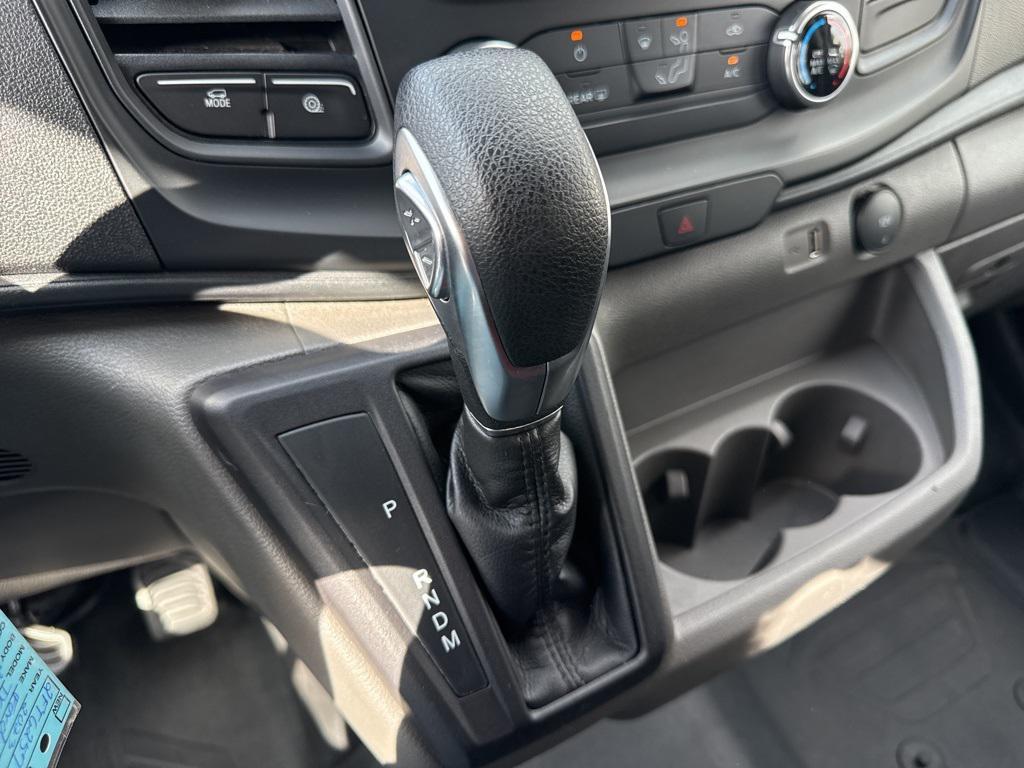 used 2023 Ford Transit-250 car, priced at $32,450