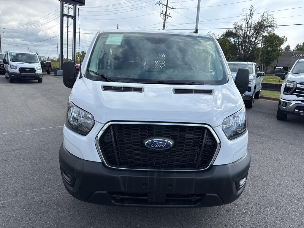 used 2023 Ford Transit-250 car, priced at $32,450
