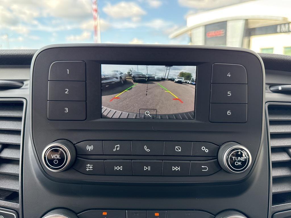 used 2023 Ford Transit-250 car, priced at $32,450